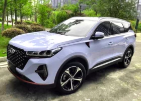 Tiggo 7 PRO