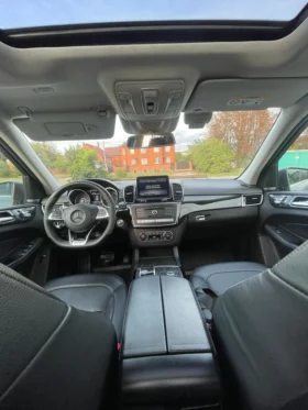 
									Mercedes-Benz W166/GLE400 full								