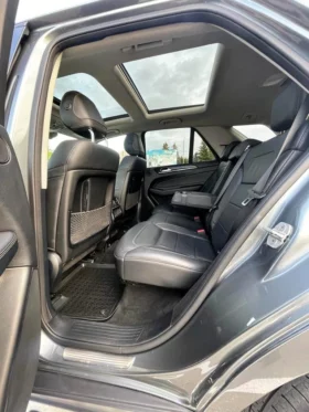 
									Mercedes-Benz W166/GLE400 full								