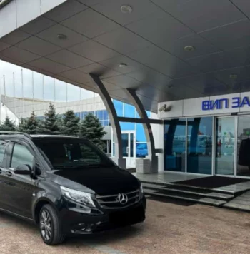 Аренда автомобиля в аэропорту Минеральные Воды