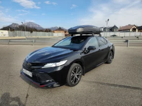 
									Toyota Камри full								