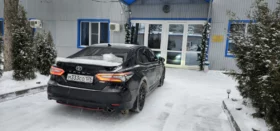 
									Toyota Камри full								