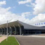 аэропорт минводы