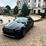 аренда автомобилей