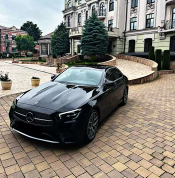 Аренда автомобилей в Пятигорске