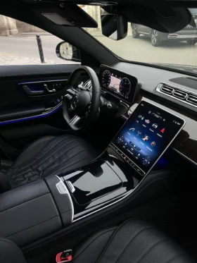 
									Mercedes-Benz S350d full								