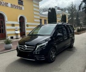 
									Mercedes-Benz V-Class full								