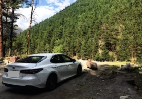 
									Toyota Camry VIII (XV70) full								