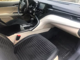 
									Toyota Camry VIII (XV70) full								