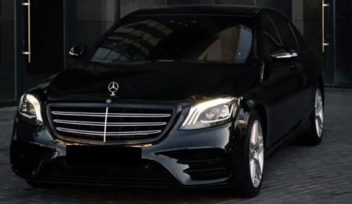 Mercedes-Benz