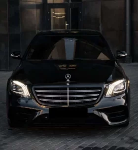 
									Mercedes-Benz S-Class full								