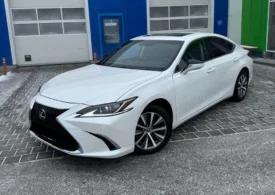 Lexus ES 2021 200 Comfort