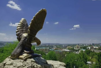 пятигорск
