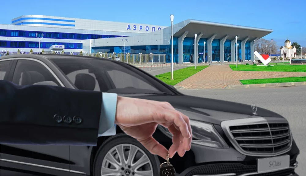 аренда автомобилей