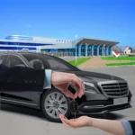 аренда автомобилей