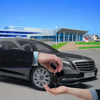 аренда автомобилей