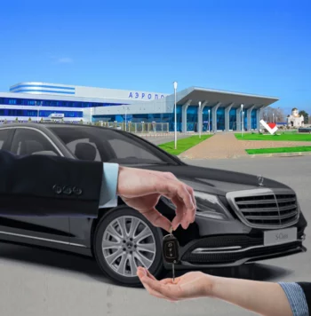 Прокат автомобилей в аэропорту Минеральные Воды
